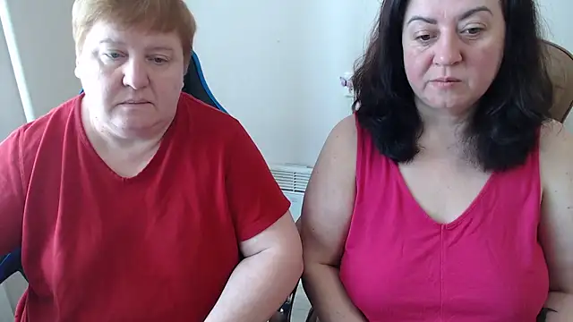 Lindy-Jeanie online show from 03/21/26, 09:03