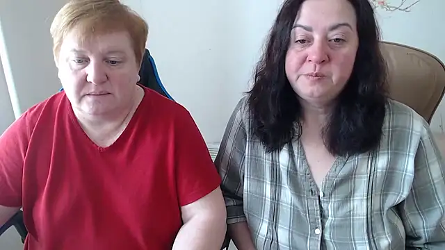 Lindy-Jeanie online show from 03/26/26, 09:37