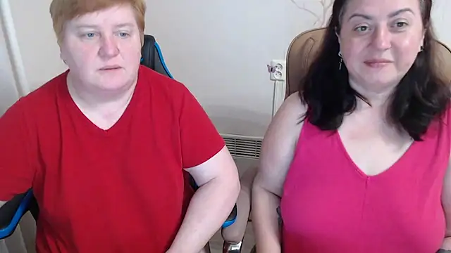 Lindy-Jeanie online show from 04/02/26, 05:43