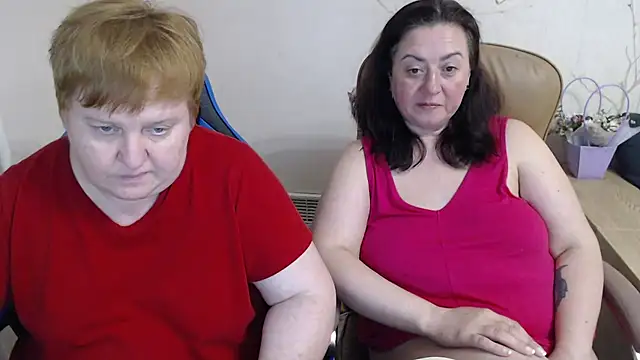 Lindy-Jeanie online show from 04/03/26, 08:07