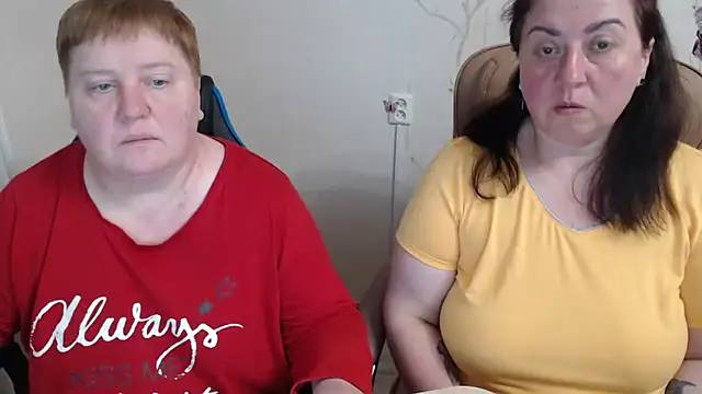 Lindy-Jeanie online show from 04/26/26, 05:54