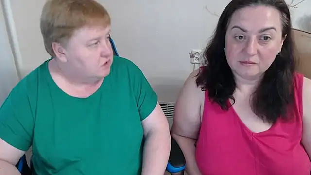Lindy-Jeanie online show from 05/18/26, 05:08