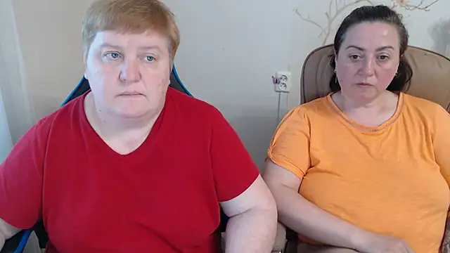 Lindy-Jeanie online show from 05/27/26, 05:32