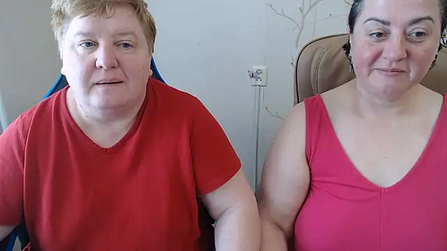 Lindy-Jeanie online show from 05/28/26, 08:33