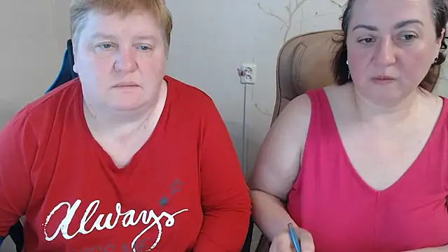 Lindy-Jeanie online show from 05/29/26, 05:11