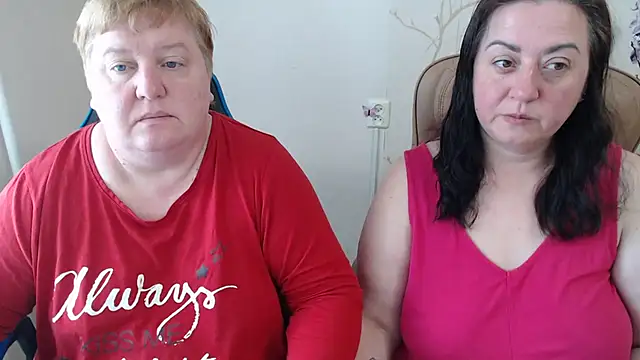 Lindy-Jeanie online show from 05/30/26, 08:55