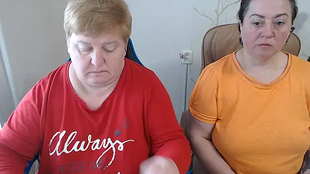 Lindy-Jeanie online show from 06/04/26, 06:52