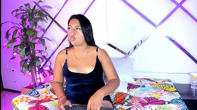 DestiinyBlack online show from 03/31/26, 01:11