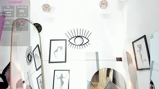 Sofia Angel 1 online show from 07/04/26, 11:11