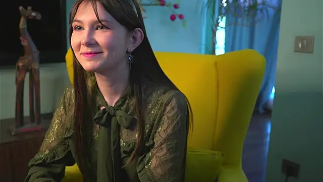 Snapshot of EuraButscher chatting on 03/13/26, 01:07 EuraButscher online show from 03/13/26, 01:07