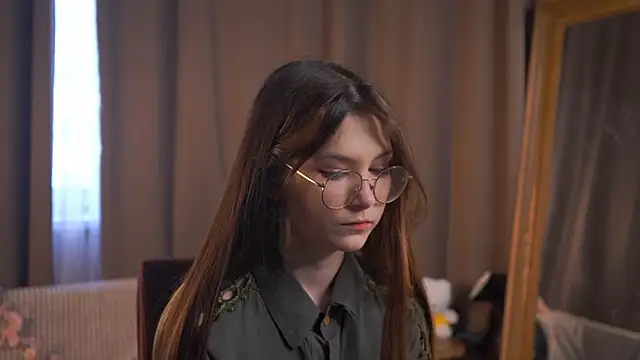 Snapshot of EuraButscher chatting on 03/25/26, 11:38 EuraButscher online show from 03/25/26, 11:38