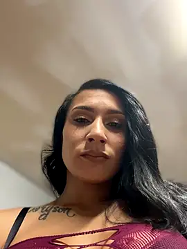 FerrariFrench online show from 09/16/25, 04:02