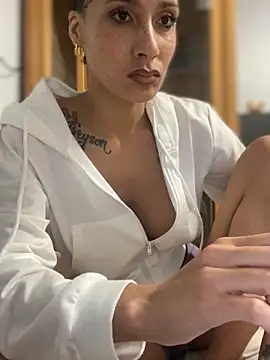 FerrariFrench online show from 09/28/25, 05:57