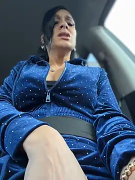 FerrariFrench online show from 03/24/26, 12:26