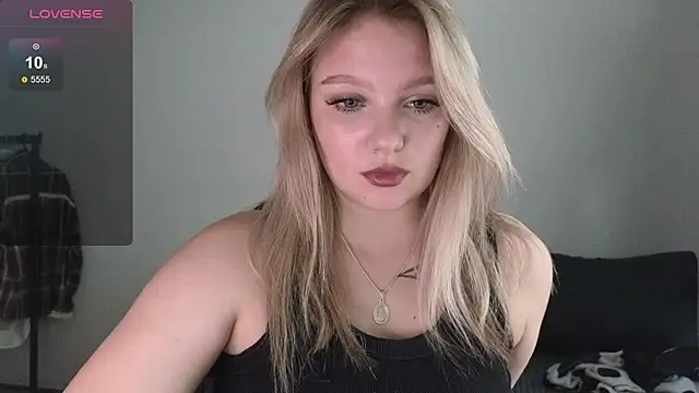 bettyloveu online show from 07/01/26, 11:01