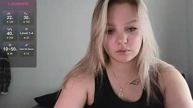 bettyloveu online show from 07/03/26, 04:19