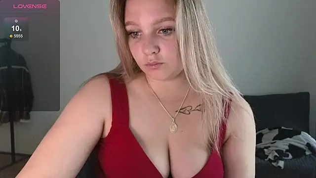 bettyloveu online show from 07/06/26, 03:03