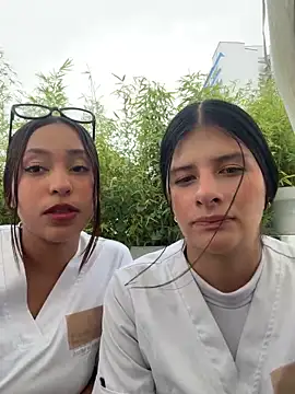 MiaCamille  online show from 04/07/26, 07:03