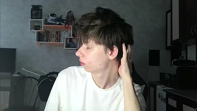 cutie boys1 online show from 06/15/26, 08:27