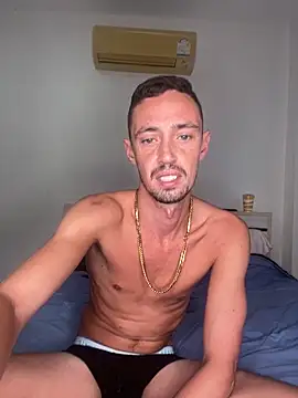 MeJross online show from 03/19/26, 08:40