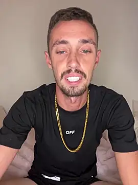 MeJross online show from 04/03/26, 09:24