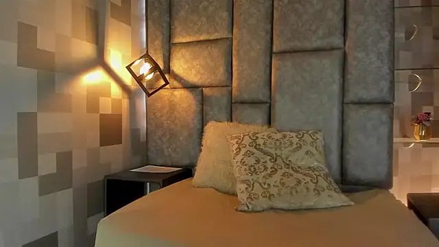 Escarleth Fox online show from 03/27/26, 12:16