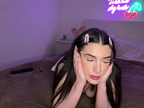 RenRoseVIP online show from 03/14/26, 10:48