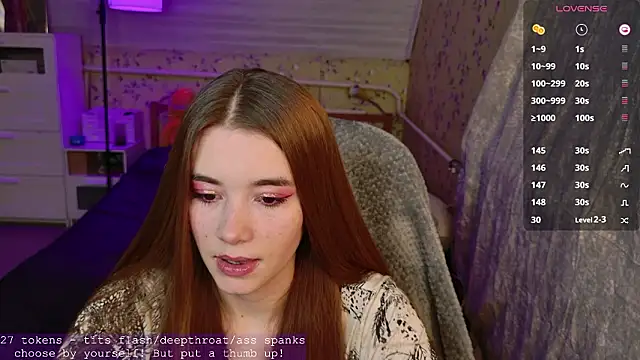 Lunavira online show from 03/29/26, 06:30