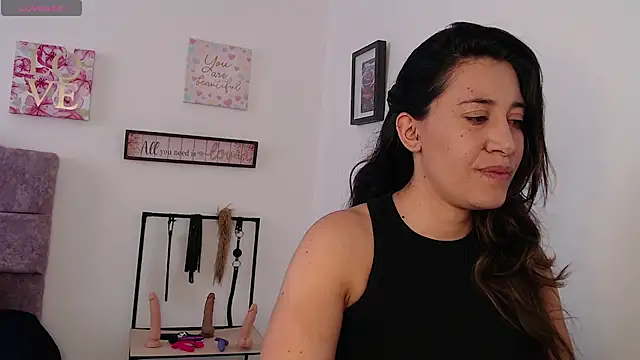 violeta scott online show from 04/02/26, 02:15