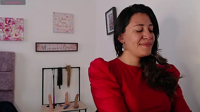 violeta scott online show from 04/14/26, 01:39