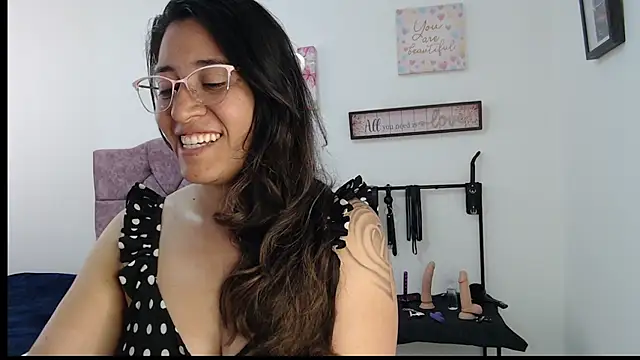 violeta scott online show from 05/15/26, 03:30
