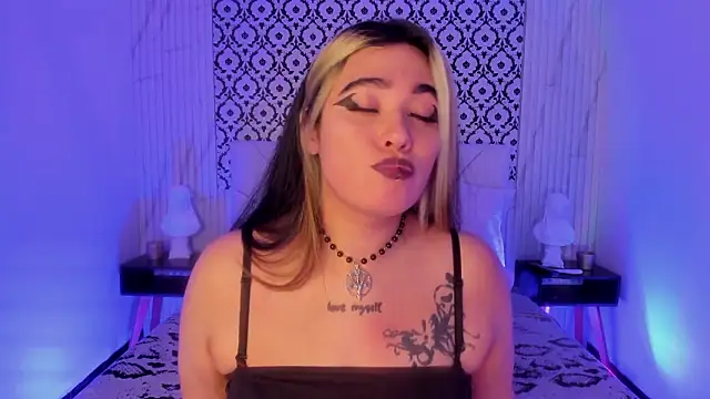 Liliith Zeniith online show from 03/17/26, 06:06