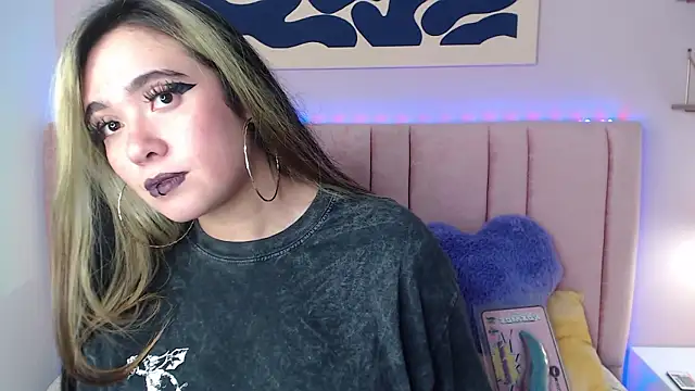 Liliith Zeniith online show from 03/20/26, 12:15