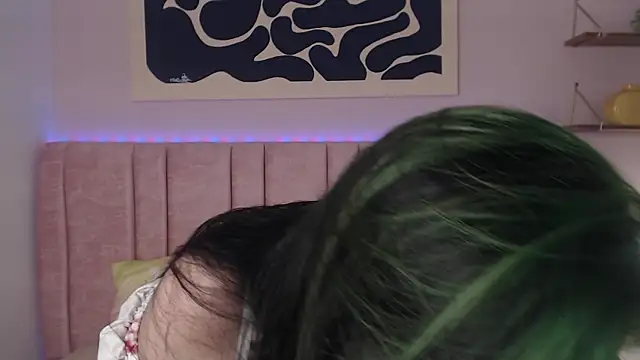 Liliith Zeniith online show from 03/28/26, 08:08