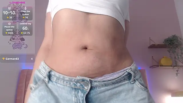 Liliith Zeniith online show from 04/02/26, 01:53