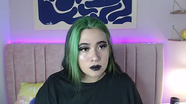 Liliith Zeniith online show from 04/10/26, 05:39