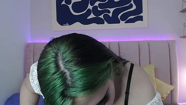 Liliith Zeniith online show from 04/12/26, 04:45