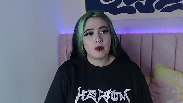 Liliith Zeniith online show from 04/14/26, 08:15