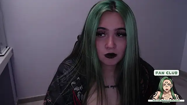 Liliith Zeniith online show from 04/18/26, 08:20