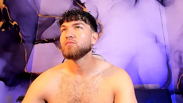 Oliver Dallas1 online show from 03/25/26, 10:43