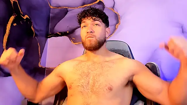 Oliver Dallas1 online show from 03/27/26, 10:59