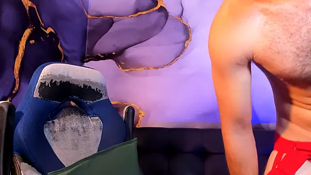 Oliver Dallas1 online show from 03/31/26, 03:19