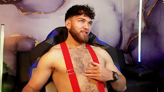 Oliver Dallas1 online show from 04/09/26, 04:01