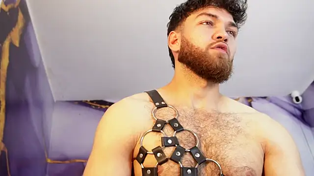 Oliver Dallas1 online show from 04/10/26, 04:17