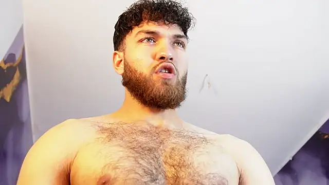 Oliver Dallas1 online show from 04/11/26, 04:17