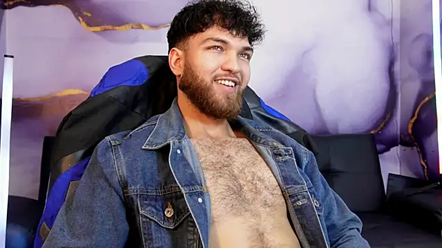 Oliver Dallas1 online show from 04/11/26, 07:56