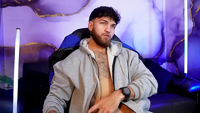 Oliver Dallas1 online show from 04/14/26, 03:12