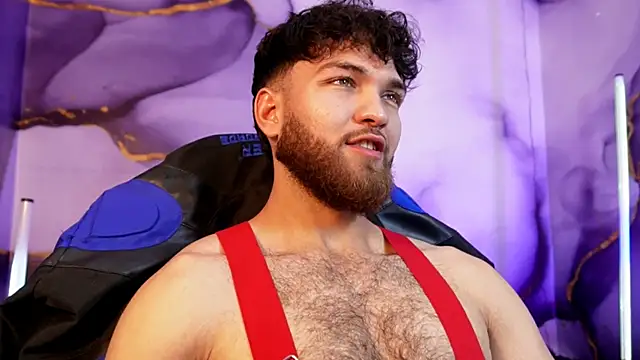 Oliver Dallas1 online show from 04/16/26, 03:51