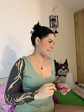 katherine Murph online show from 03/22/26, 08:34