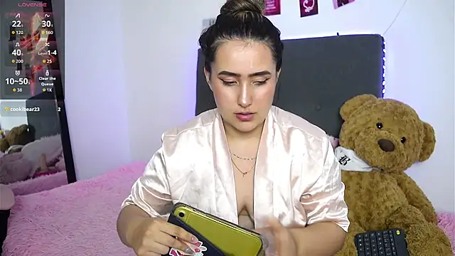 Nath and Lian online show from 03/25/26, 05:46